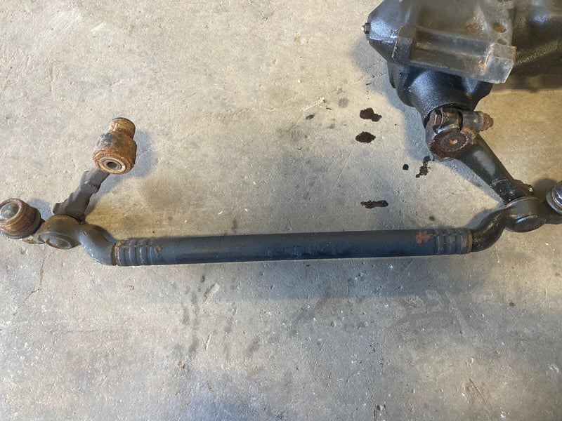 1988-1996 BMW E34 5 Series 525i 535i Steering Gear Box Linkage 8054201 OE #1941M