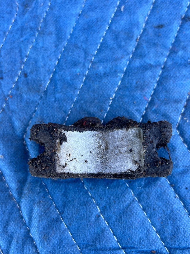 1986-1993 Volvo 240 244 245 Power Steering Mounting Bolt Hardware OEM #4198EM