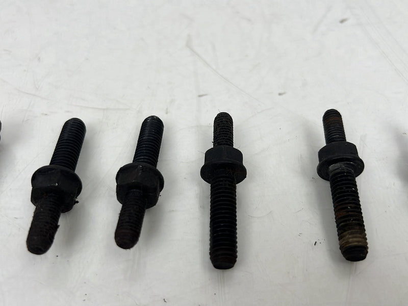 1995-1998 Chevrolet GMC C/K Flywheel Starter Mounting Bolt Hardware OEM