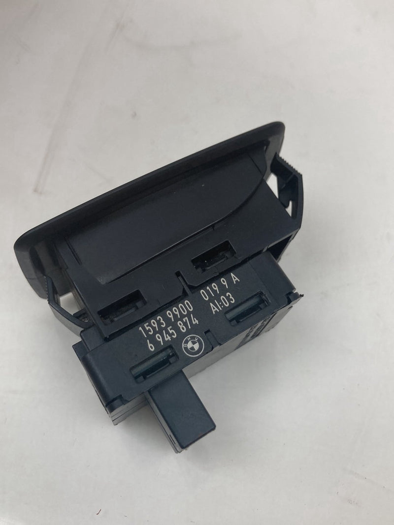 2009-2011 BMW 328i E90 Power Window Switch Passenger 6945874 OEM #4768M