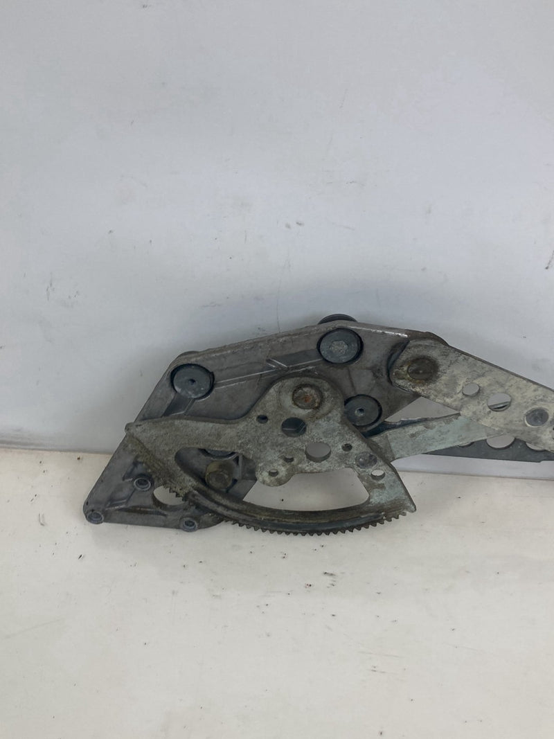 1986-1993 Volvo 240 244 Window Regulator Driver Rear Bosch 1315022 OEM #4874