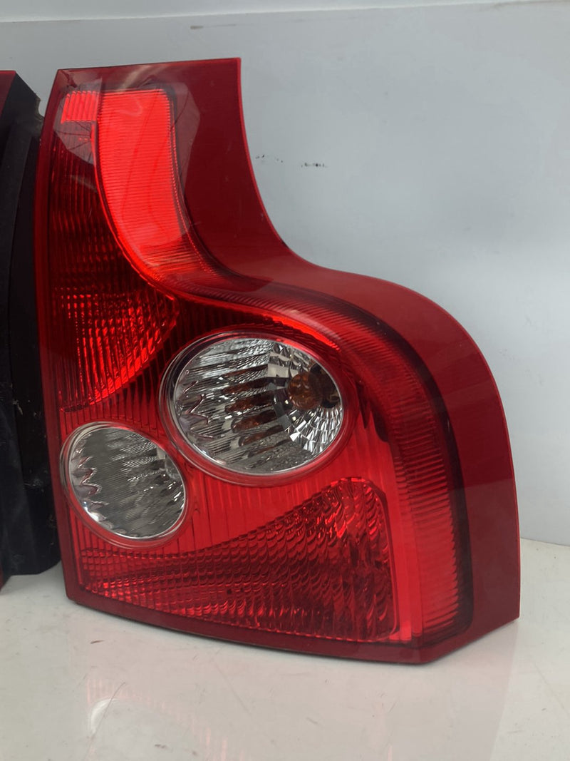 2003-2006 Volvo XC90 Right & Left Tail Light Lamp Assembly Pair OEM #4815M