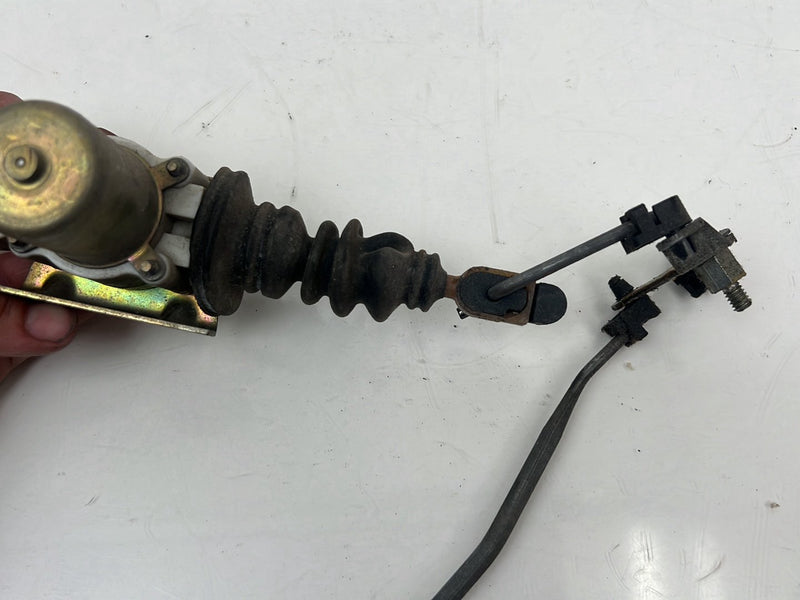 1976-1979 Cadillac Seville Rear Passenger Door Lock Actuator Motor OEM #5608EM