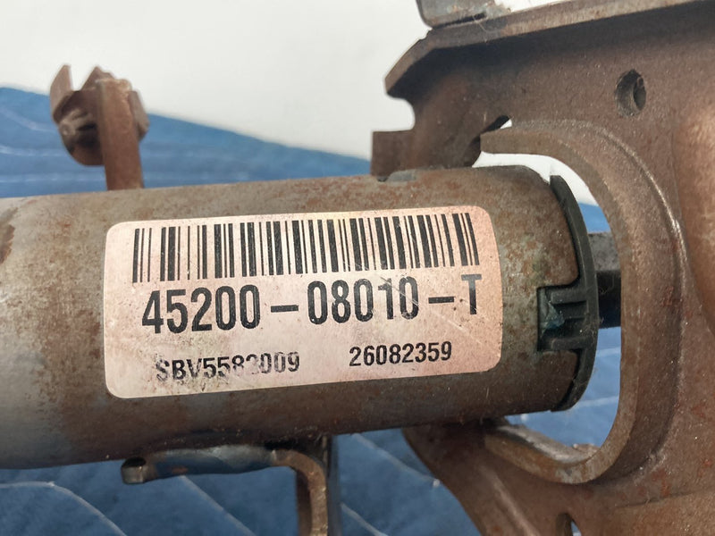 2000 Toyota Sienna L10 - Unknown PN: 45200-08010-T 26082361