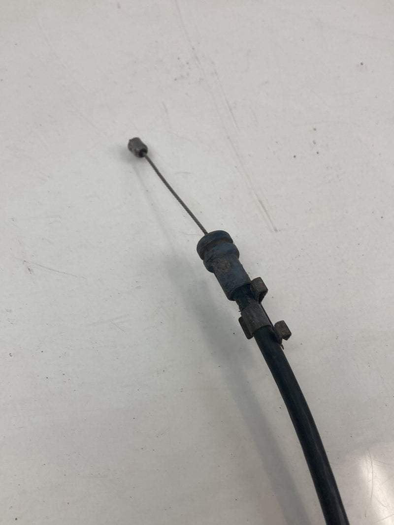 1988 Chevrolet Silverado 1500 GMT400 - Hood Release Handle