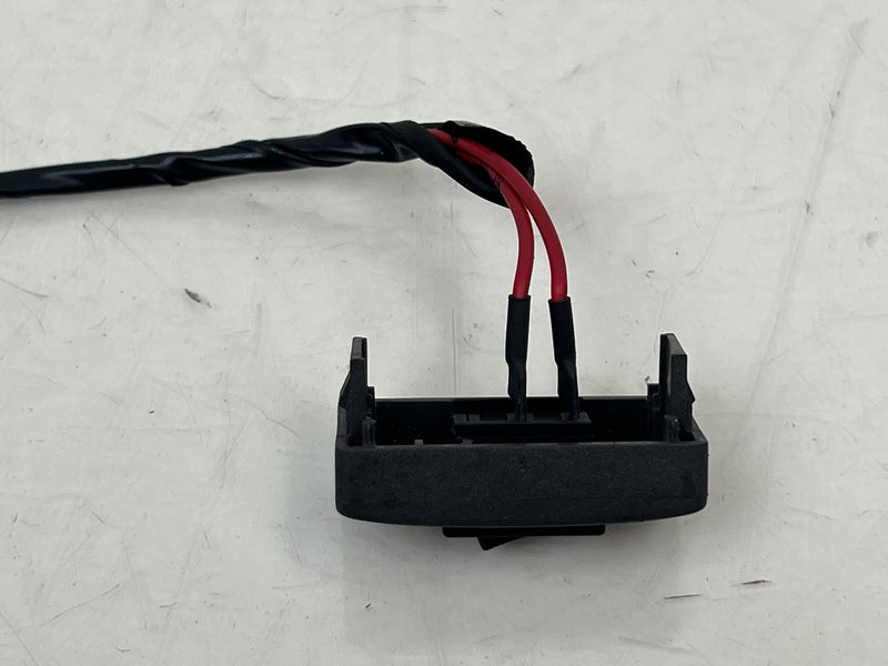 1998-2000 Volvo S70 V70 XC Dash On Off Rocker Switch Aftermarket #6865EM