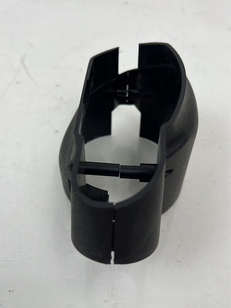1983-1985 Porsche 944 Steering Column Ignition Surround Trim OEM #5560EM