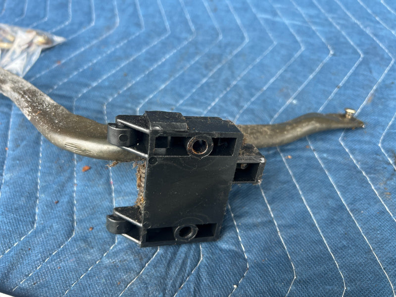 1986-1993 Volvo 240 244 245 Brake Pedal Lever Arm OEM #4113EM