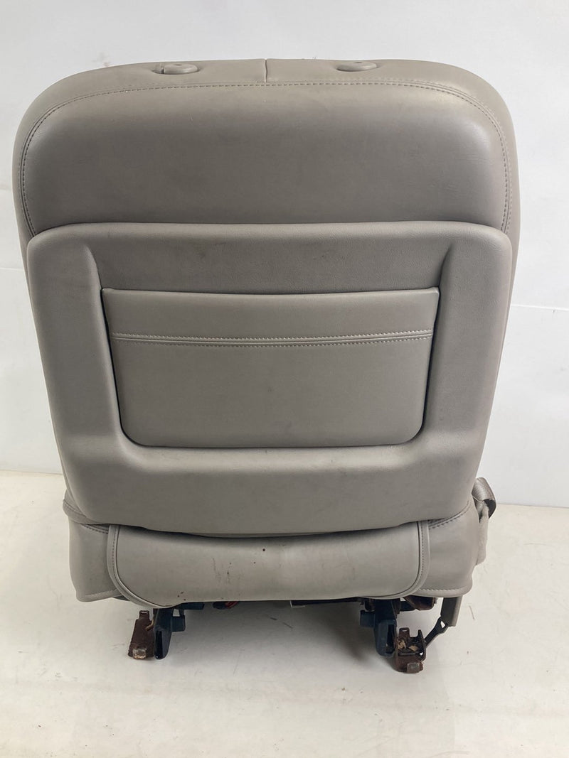 2002-2005 Lincoln Town Car Signature Seat Front Left Drivers Leather OEM #5230M