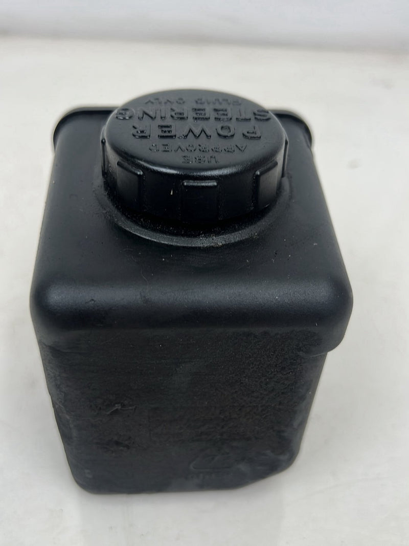 1990-1992 Volvo 740 745 940 Power Steering Fluid Reservoir Jug Tank 6819752 OEM #5942EM