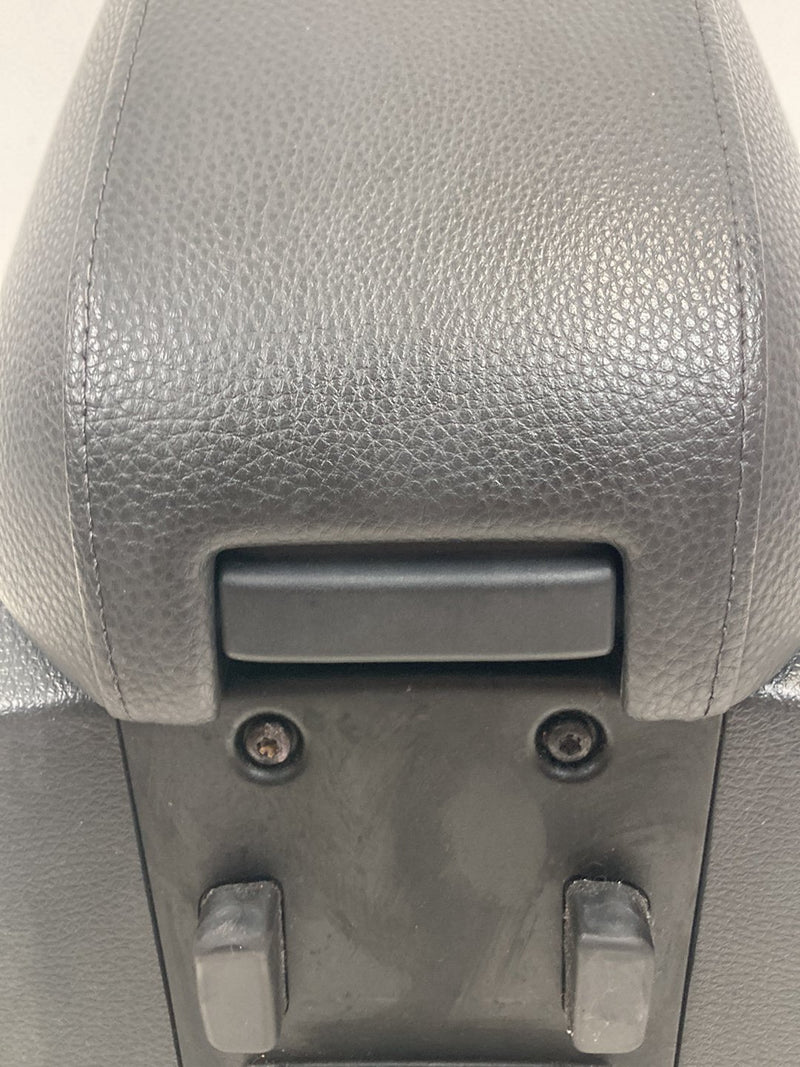 2005 Volvo XC90 I 275 Center Console Assembly Black Leather 39987702 OEM #4858M