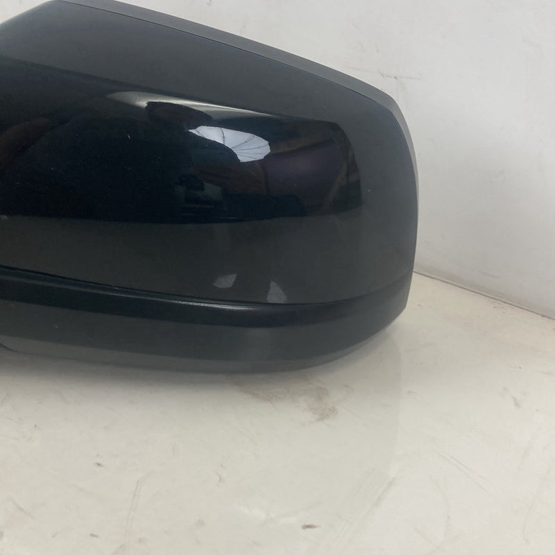 2007-2013 Toyota Tundra K50 Door Mirror Left Gloss LH-803219/23 OEM #5308M