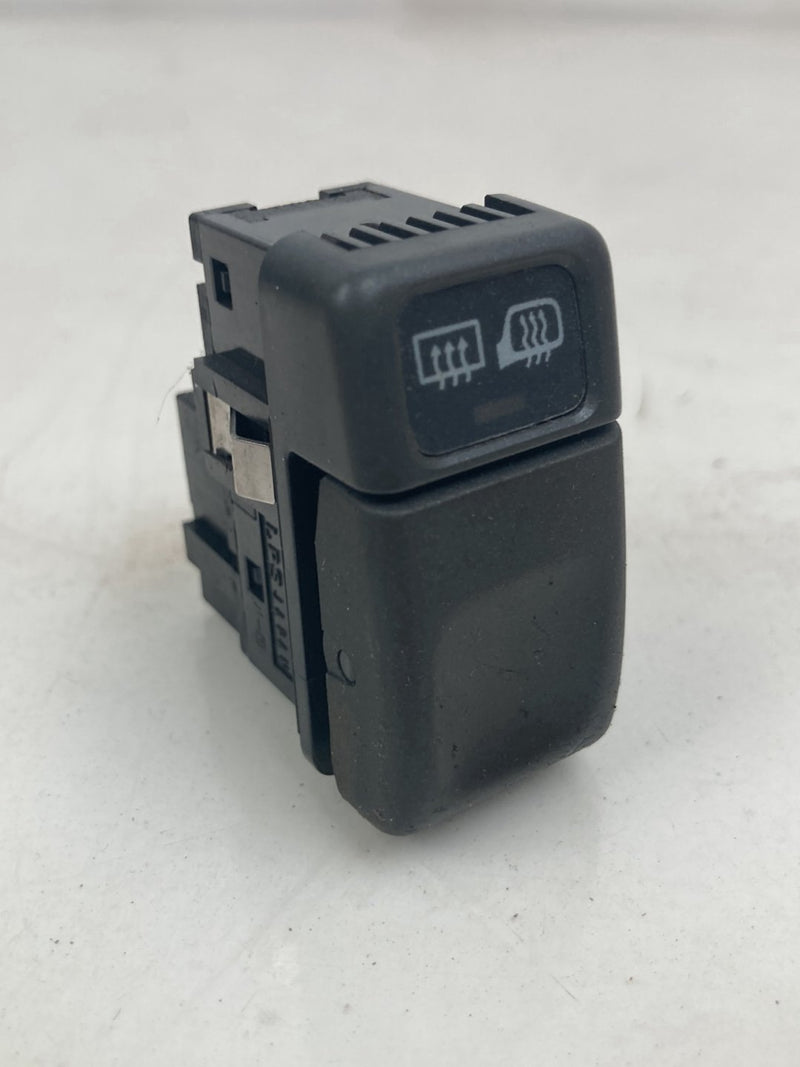 1998-2000 Volvo V70 P80 Defrost Switch Mirror Rear Window 9162952 #5166M