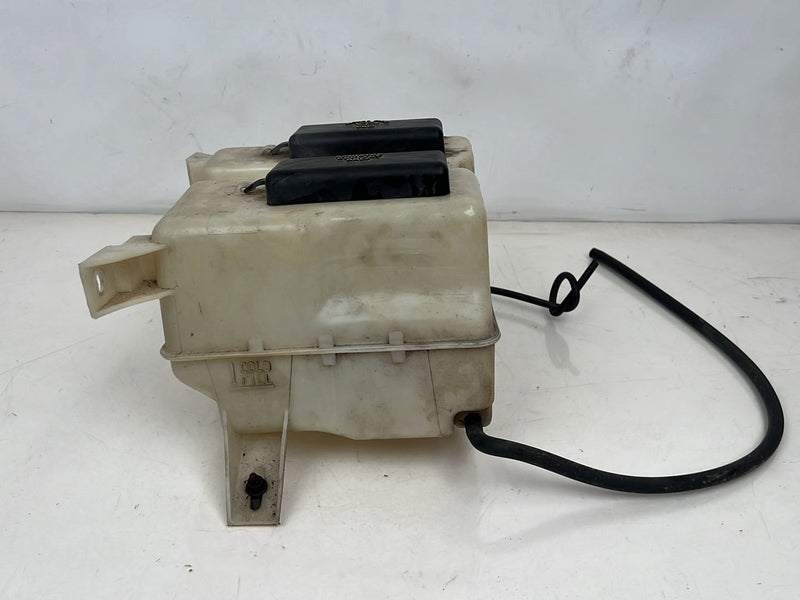 1993-2000 Ford Ranger Windshield Washer & Coolant Reservoir Tank Jug OEM #6007EM