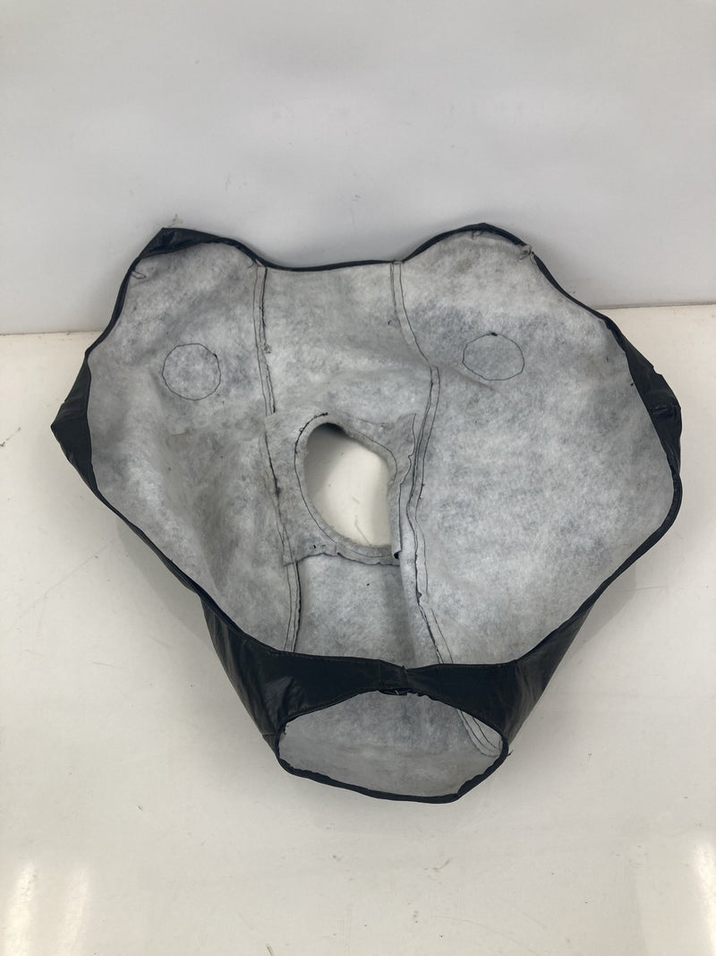 1983 BMW R80RT - Fuel Tank Cover