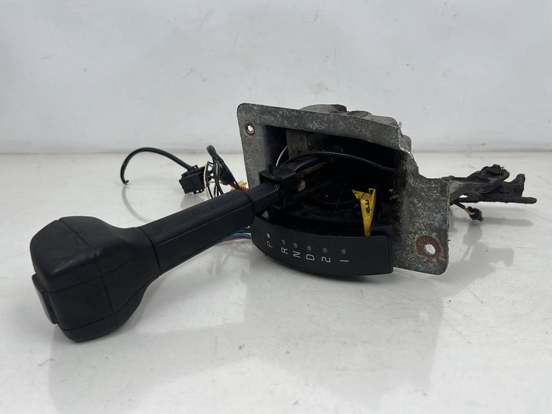 1990-1992 Volvo 740 745 940 Automatic Transmission Shifter Selector Assembly OEM #5972EM