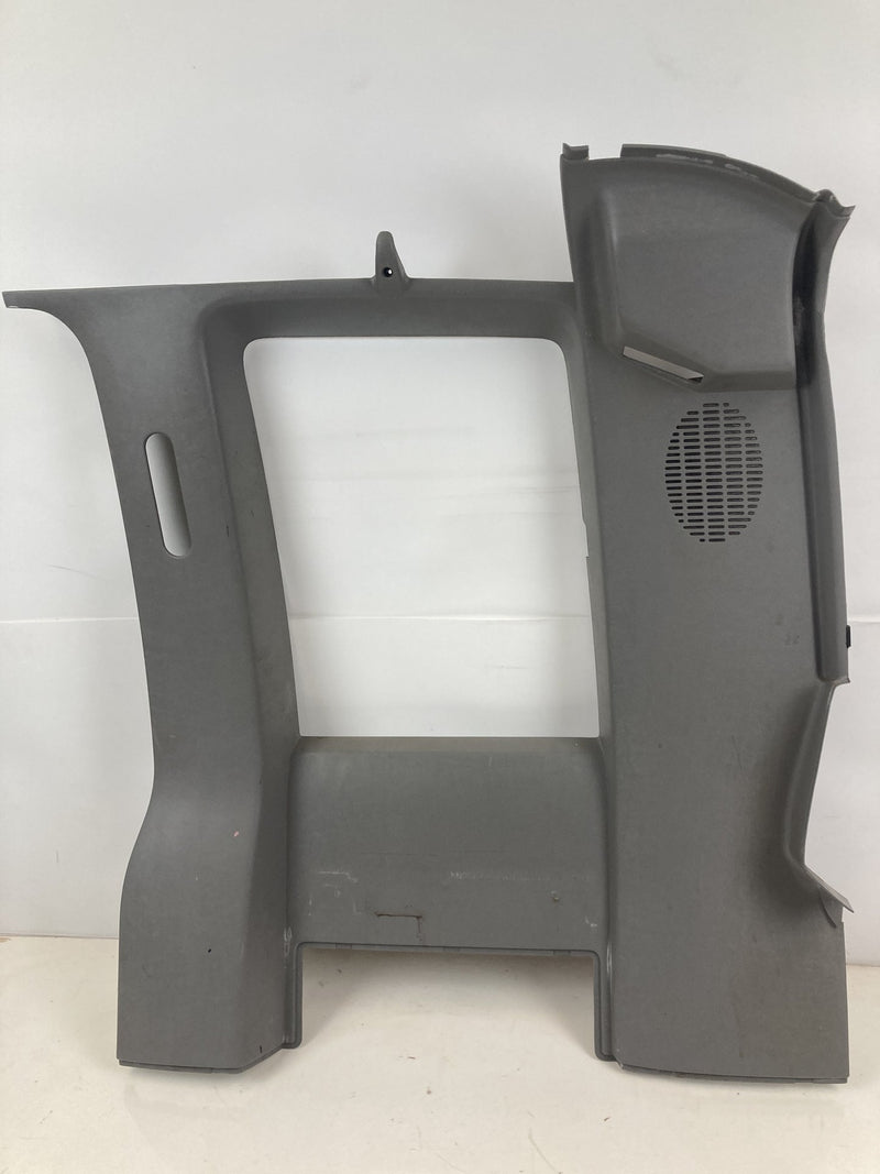 1996 Chevrolet Silverado GMT800 - Interior Trim Set PN: 19733157 15733167 8145693 15693551 8145693