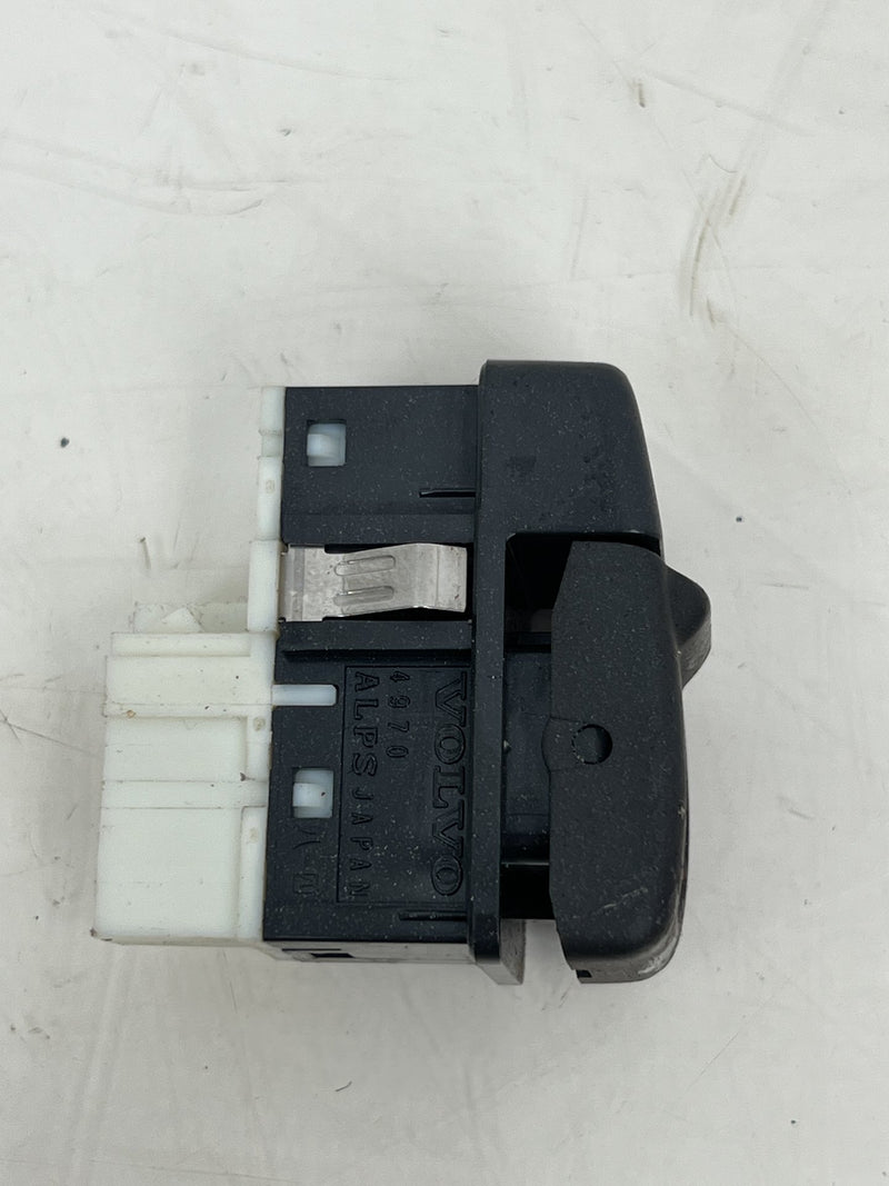 1998-2000 Volvo S70 V70 XC Front Sunroof Moon Roof Switch 9162950 OEM #6868EM
