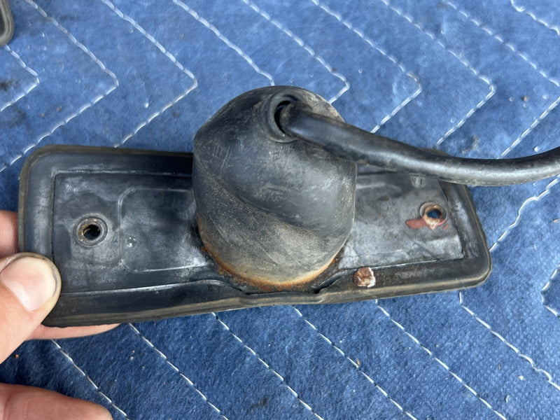 1973 Volvo 140 142 - Marker Light Rear