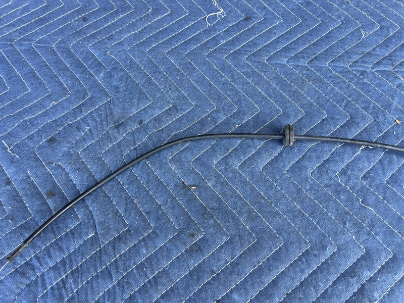 1973 Volvo 140 142 - Speedometer Cable