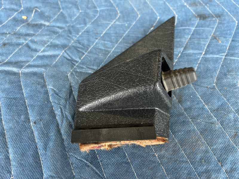 1989-1995 Volvo 740 940 Sedan Right RH Mirror Adjustment Switch Trim OEM #3686EM