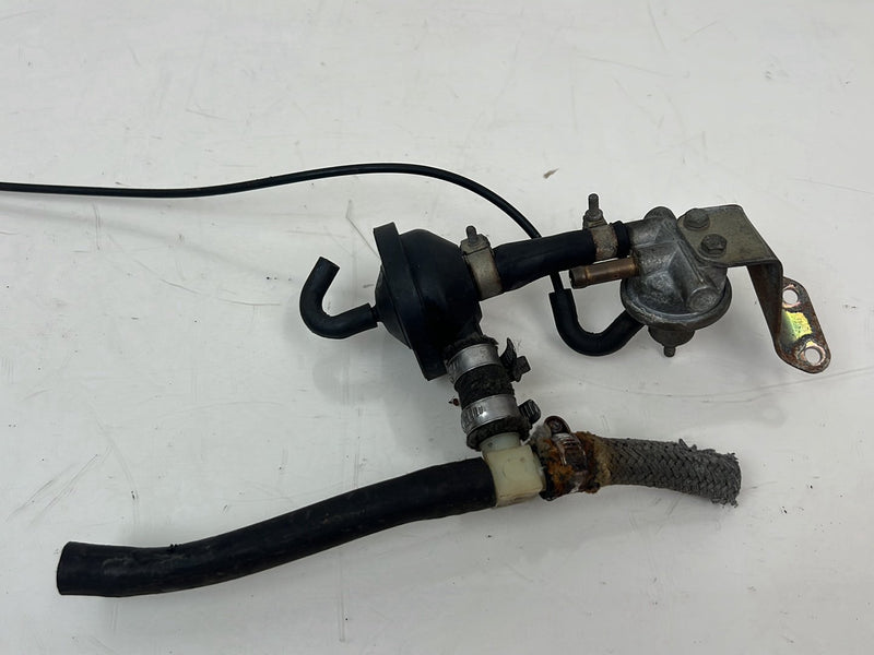 1983-1985 Porsche 944 EVAP Purge Vacuum Actuator Valve Solenoid OEM #5647EM
