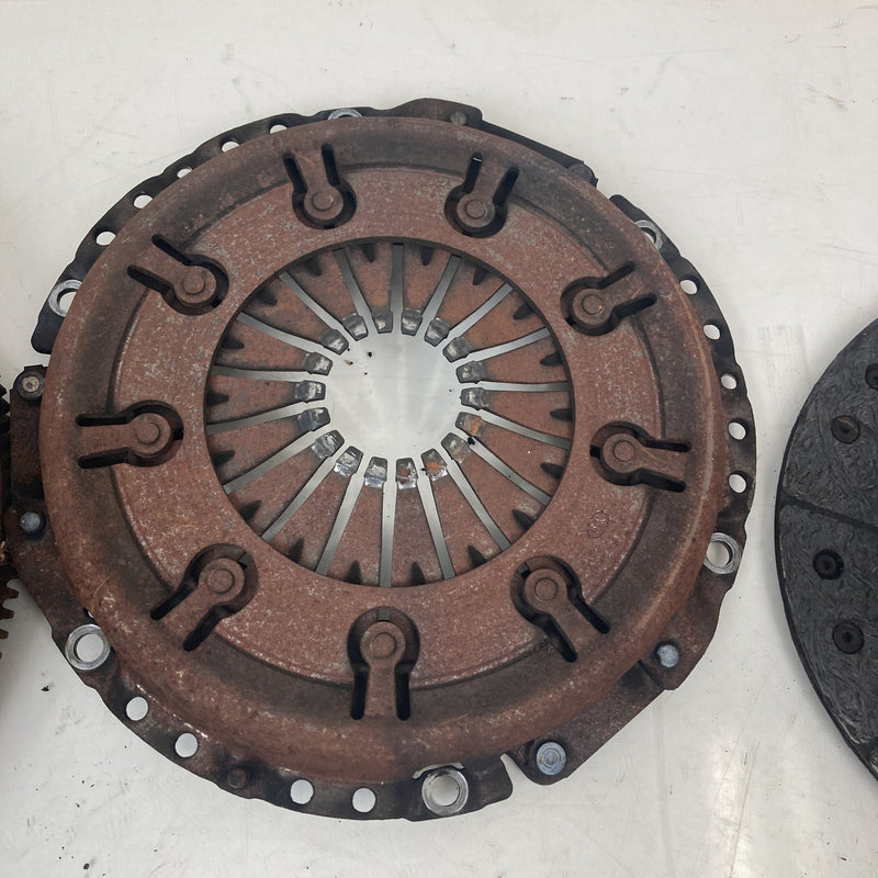 2001-2005 Volkswagen Passat Clutch Pack Assembly Manual AWD OEM #5618M