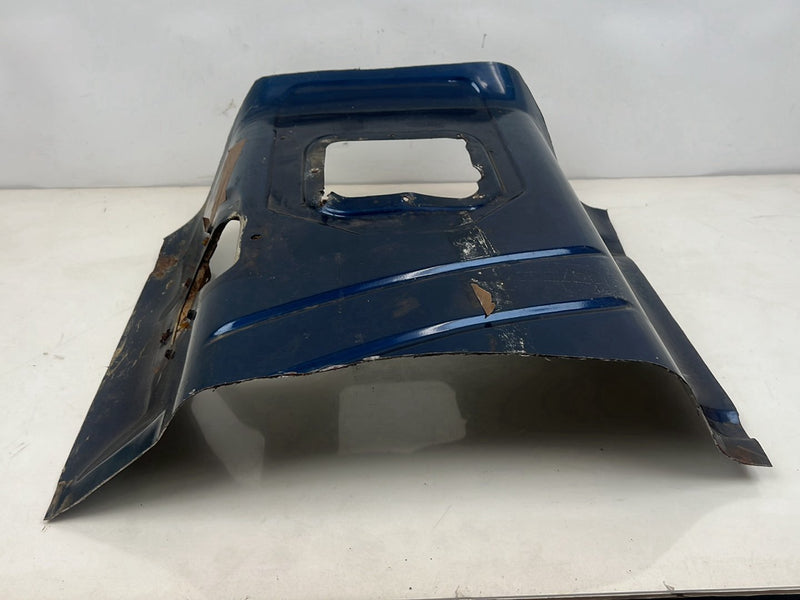 1988-1994 Chevrolet Silverado GMC Manual Transmission Tunnel Shield OEM #5516EM