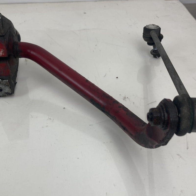 2003-2007 BMW 545i E60 Eiboch Front Sway Bar 4520 0110101 OEM #5001M