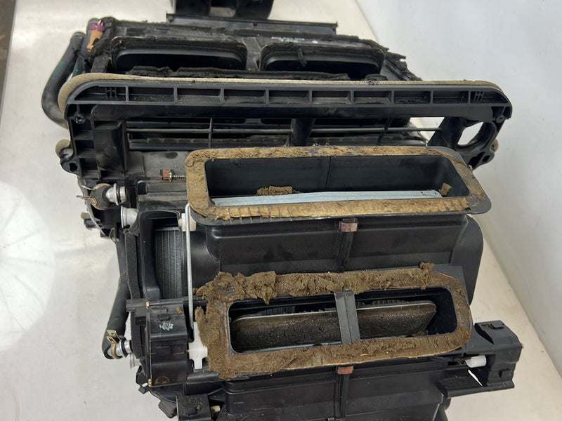 1996-2003 Audi S8 D2 A8 A/C Heater Core Climate HVAC Box Assembly OEM #6580EM