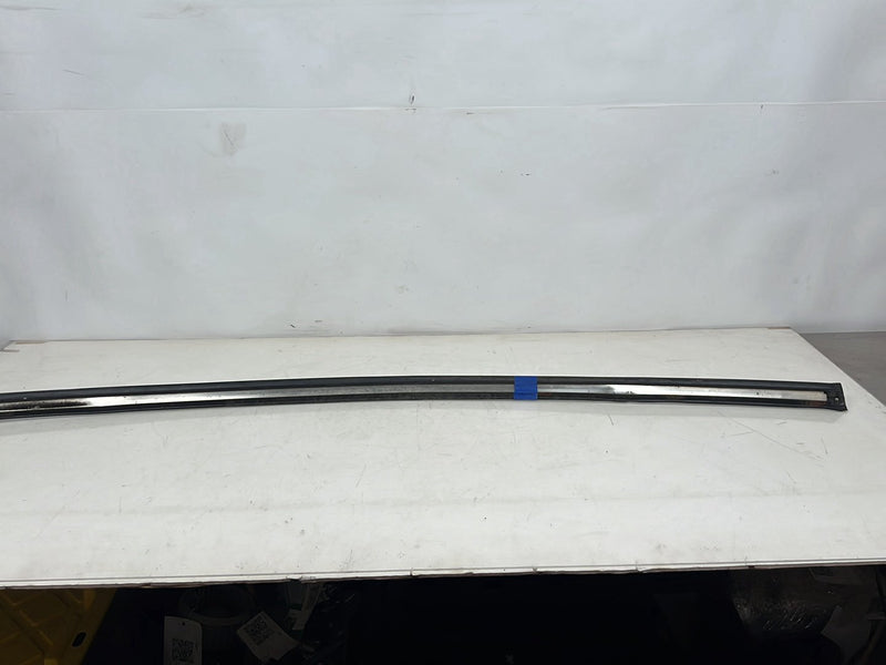 1986-1993 Volvo 240 244 245 Front Bumper to Body Trim Molding Trim OEM #6510EM