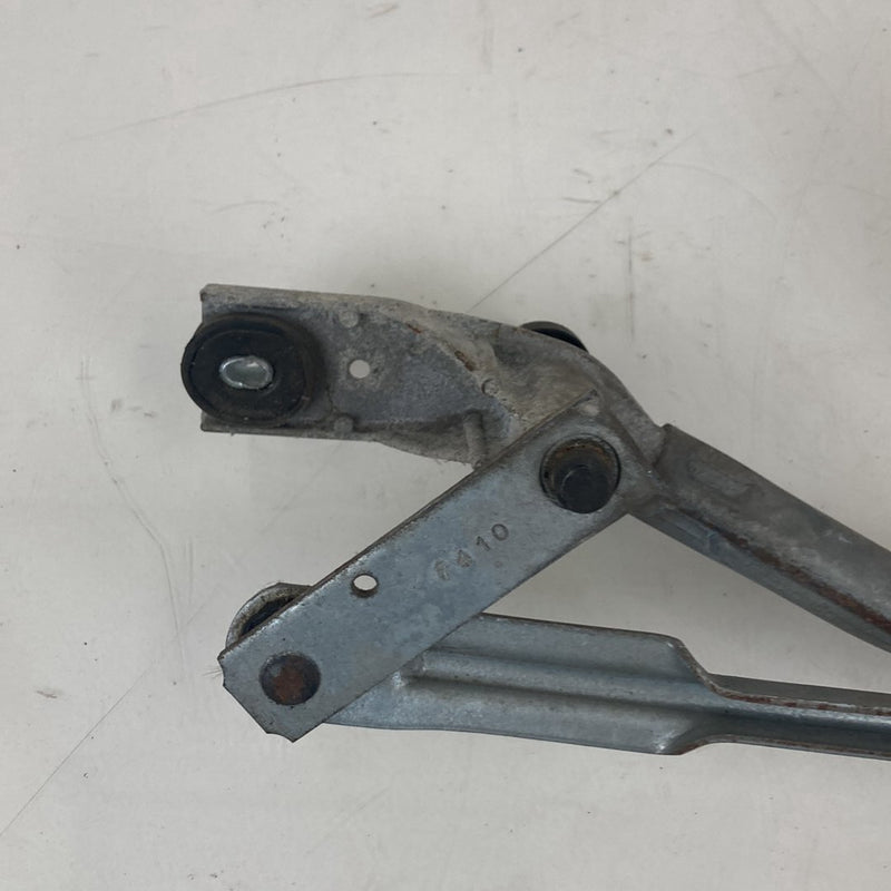 2007-2014 Chevrolet Silverado GMT900 Windshield Wiper Linkage Motor OEM #5343M