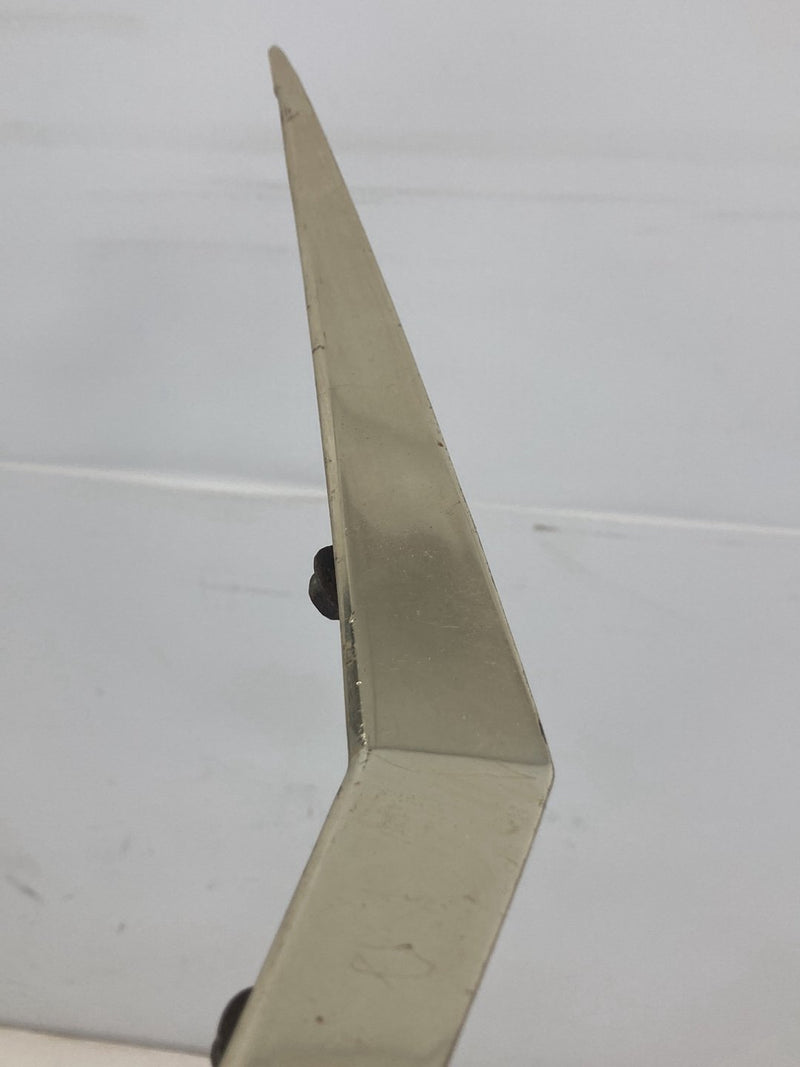 1957 Chevrolet Impala - Emblem