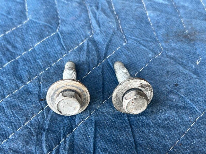 1999-2002 Chevy Silverado GM 1500 2500 Front Clip Mounting Bolts OEM #1810CN