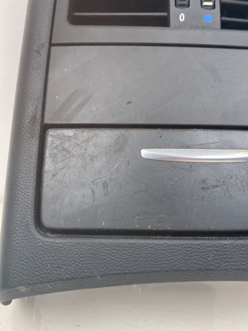 2009 BMW 328i E90 Air Vent 68690581 584507 OEM