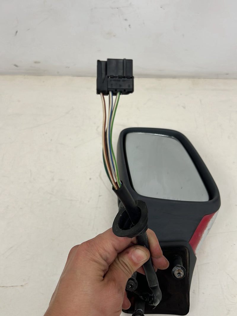 1993-1997 Volvo 850 Driver Left Door Side View Power Mirror Assembly OEM