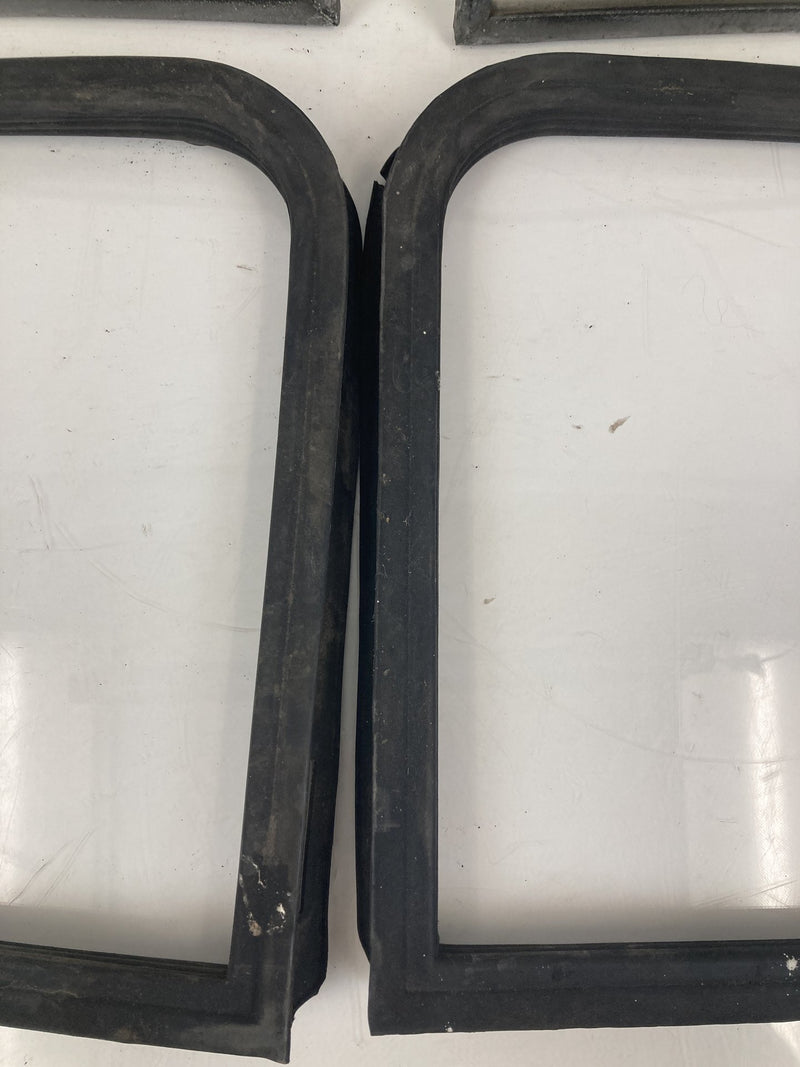 1966 Volvo Amazon - Rear Quarter Glass Left