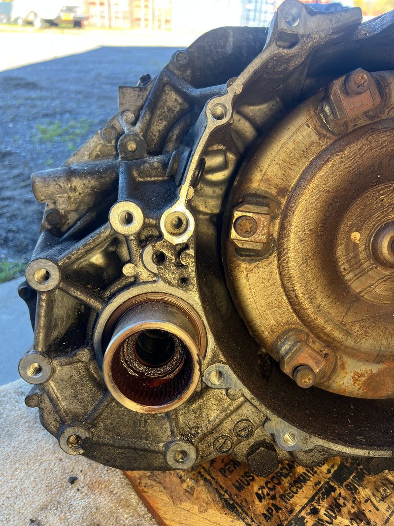 1998-2000 Volvo S70 V70 XC Aisin AW Automatic Transmission 5 Speed OEM #6905EM