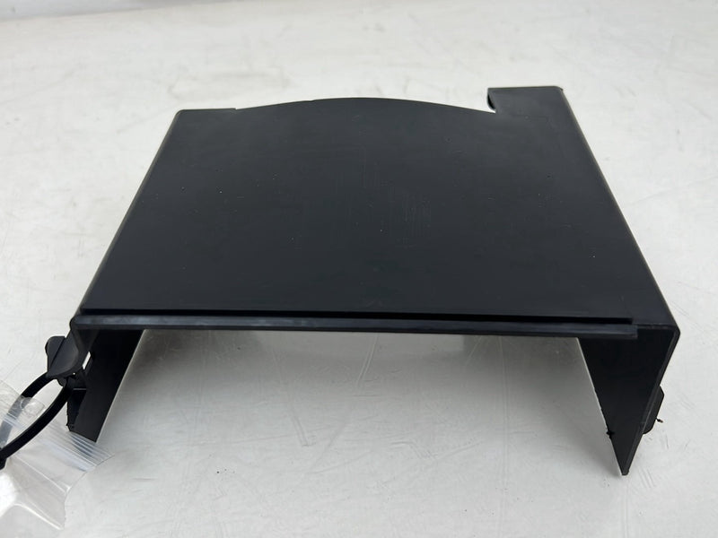 1993-1997 Volvo 850 Driver Left Dash Cabin Fuse Box Trim Cover 3515687 OEM