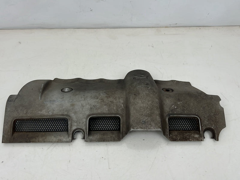 2004-2007 Volvo S60R V70R Engine Intake Manifold Cover 08653145 OEM #5730EM