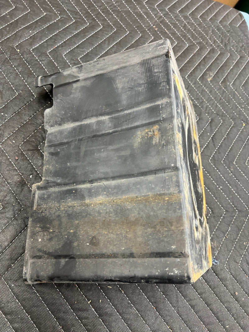 1995-1998 Acura TL Battery Tray Support Liner Surround Plastic Lining OEM #824EM