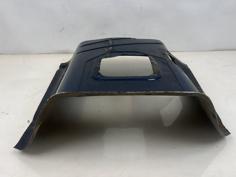 1988-1994 Chevrolet Silverado GMC Manual Transmission Tunnel Shield OEM #5516EM