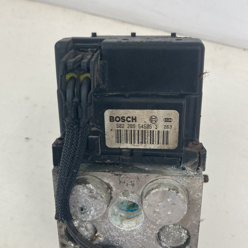 2002-2005 Lincoln Town Car Signature ABS Pump Bosch Module OEM #5139M