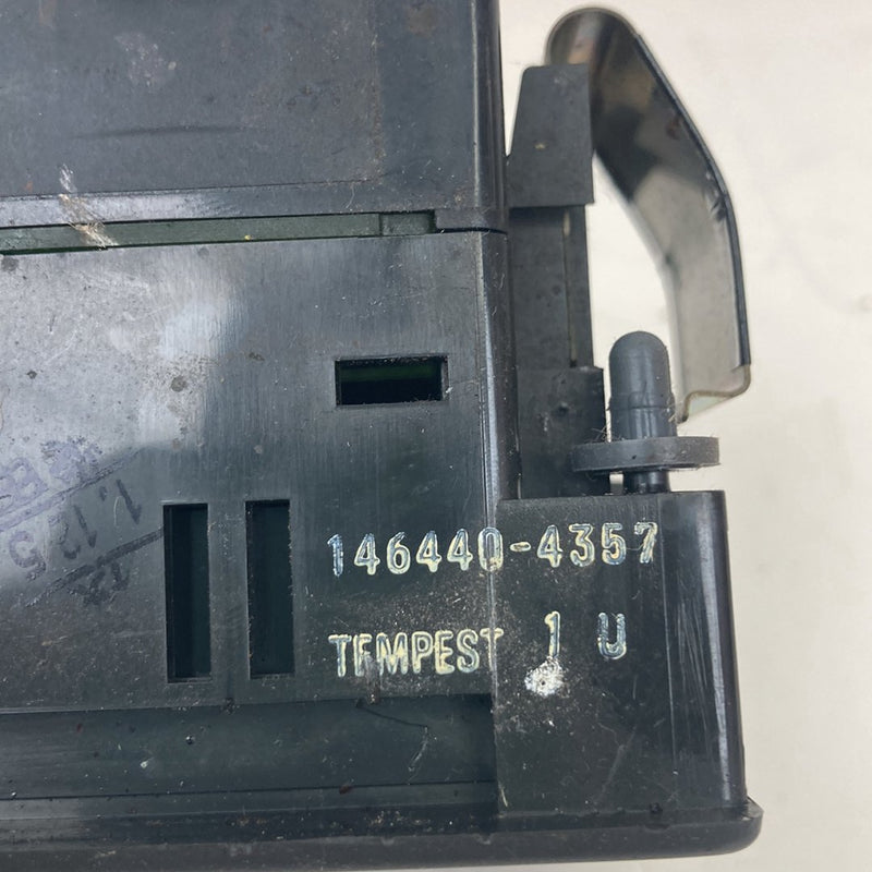 1999-2004 Land Rover Discovery II L550 HVAC Climate Control JFC102350 OEM #5063M