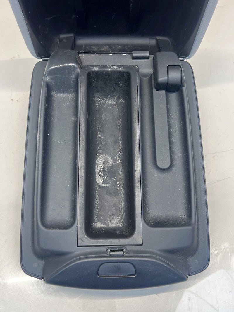2006 BMW X5 E53 - Center Console