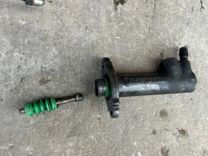1985-1992 Volkswagen Golf Clutch Slave Cylinder OEM