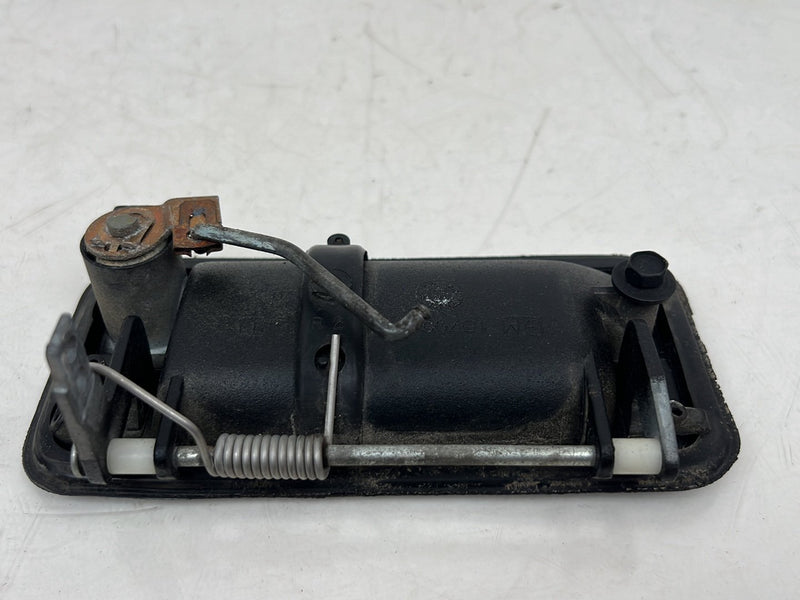 1995-1998 Chevrolet GMC C/K Passenger Right Exterior Door Handle OEM