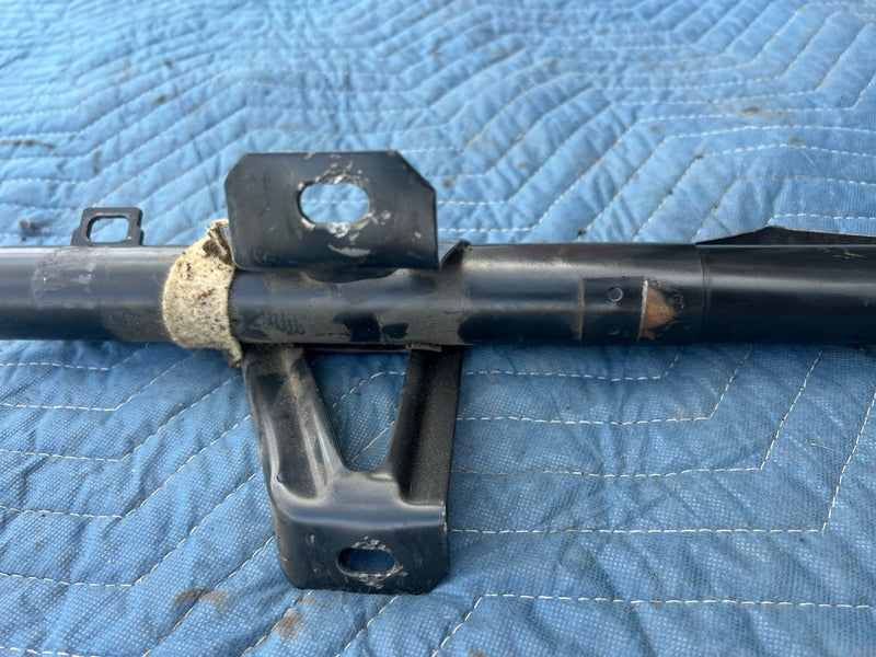 1985-1992 VW Golf Steering Column w/ Stalks & Hardware 333953503H OEM