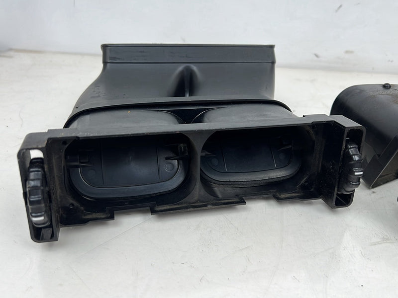 1993-1997 Volvo 850 HVAC A/C Heat Air Dash Vent Set OEM