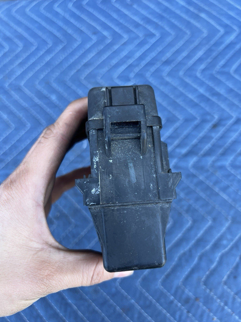 2006-2012 Mitsubishi Eclipse Relay Box OEM #3532M